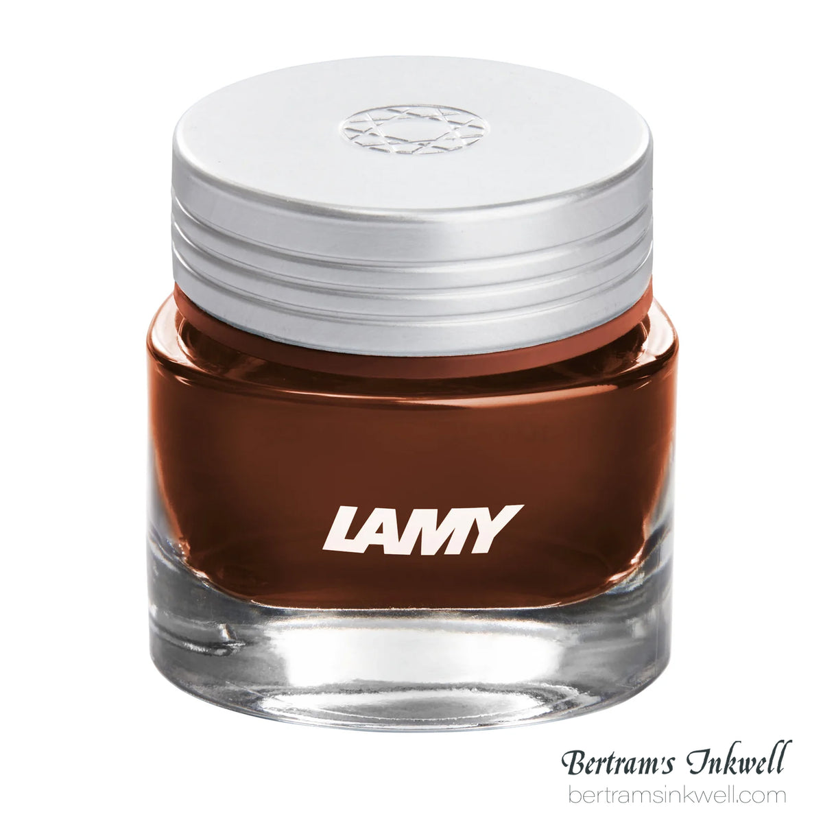Lamy T53 Topaz Fountain Pen Ink Bottle 30ml