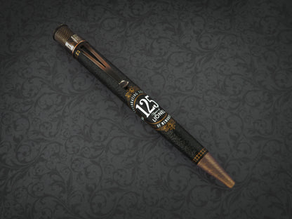 Retro 51 Tornado™ Lionel Trains® - 125th Anniversary Tribute Rollerball