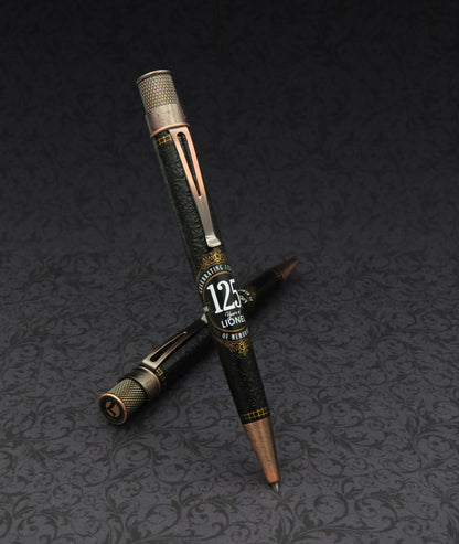 Retro 51 Tornado™ Lionel Trains® - 125th Anniversary Tribute Rollerball