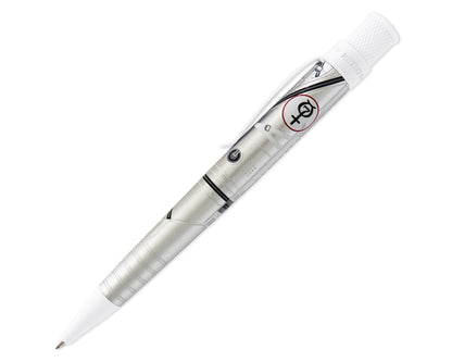 Retro 51 Tornado Popper™ - Mercury 7 Rollerball Limited Edition