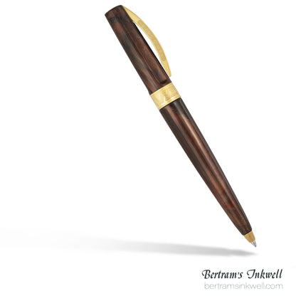 Visconti Mirage Mythos Apollo Ballpoint