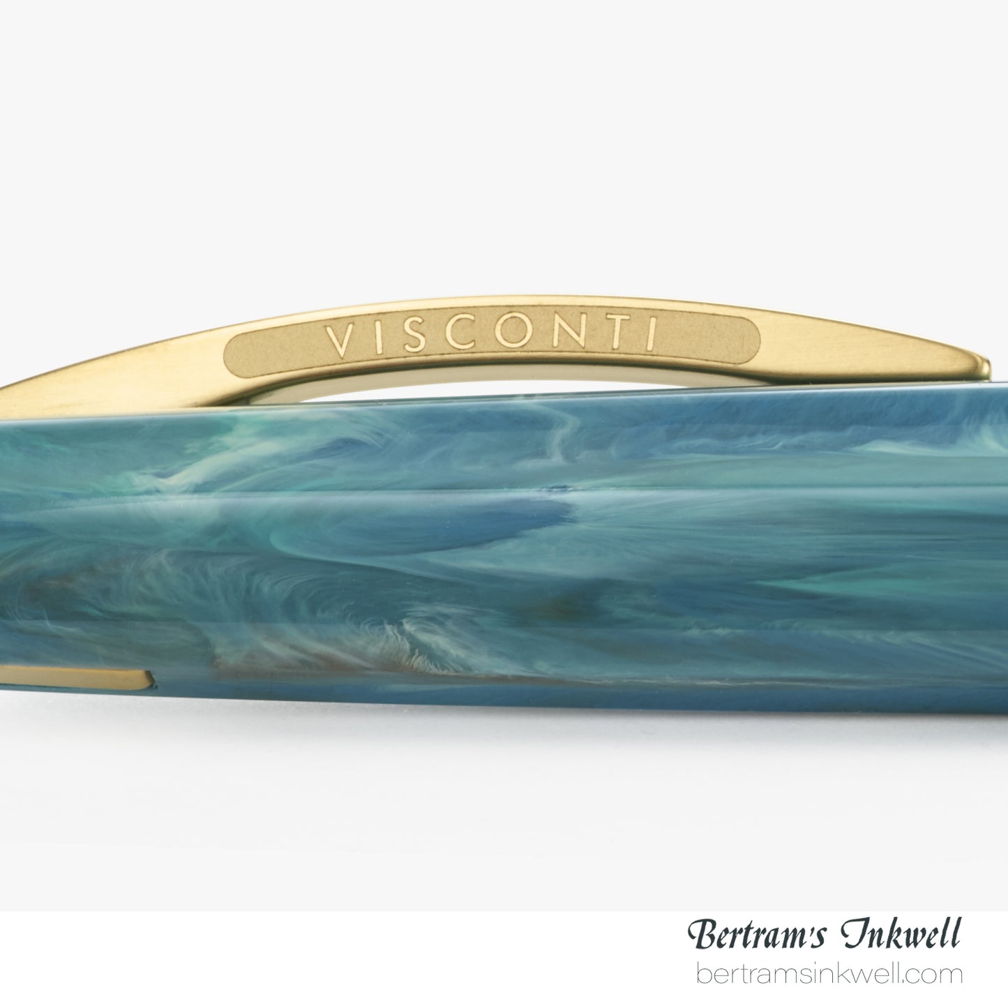 Visconti Mirage Mythos Athena Ballpoint