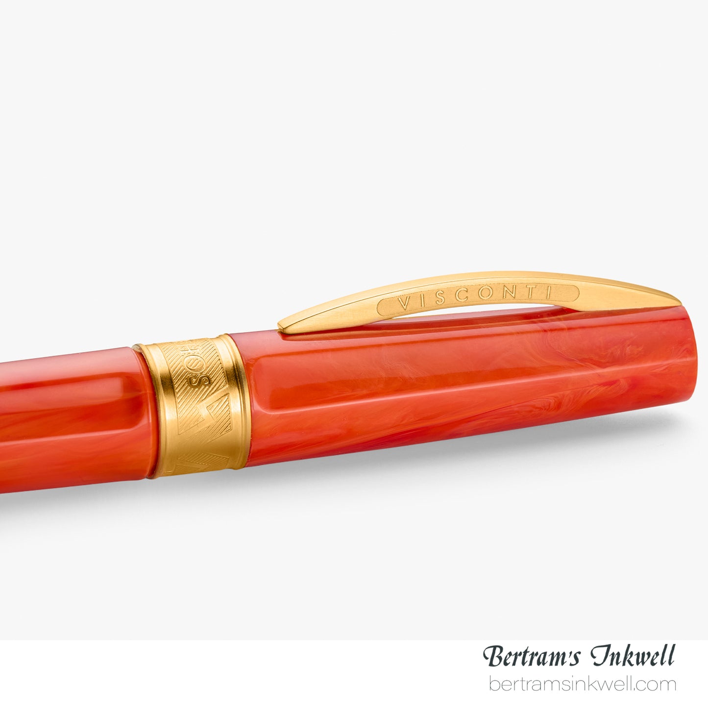 Visconti Mirage Mythos Demeter Rollerball