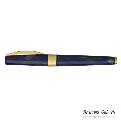 Visconti Mirage Mythos Zeus Rollerball