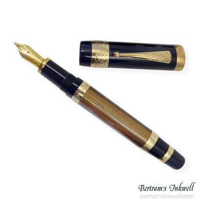 Montblanc Patron of Art Tribute to François I Limited Edition Fountain Pen 102386, 2008