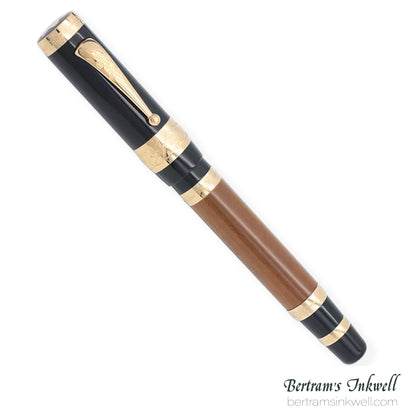 Montblanc Patron of Art Tribute to François I Limited Edition Fountain Pen 102386, 2008