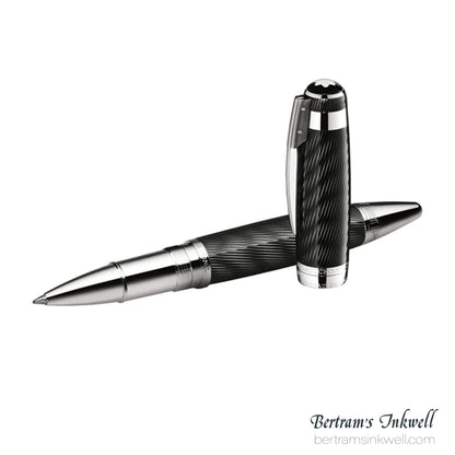 Montblanc Alfred Hitchcock Limited Edition Rollerball Pen 106509, 2011