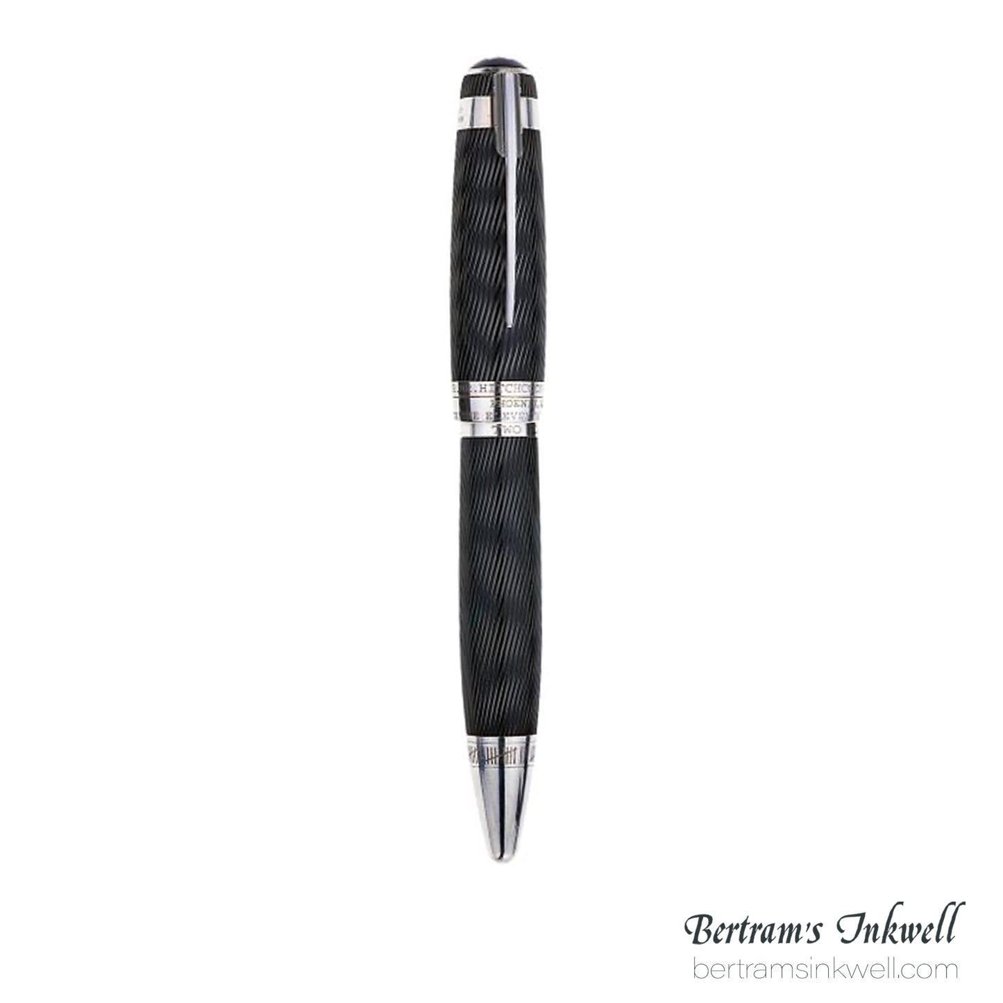 Montblanc Alfred Hitchcock Limited Edition Fountain Pen 106508, 2011