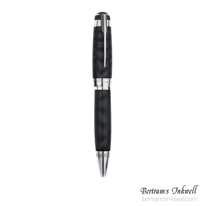 Montblanc Alfred Hitchcock Limited Edition Fountain Pen 106508, 2011