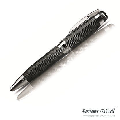 Montblanc Alfred Hitchcock Limited Edition Fountain Pen 106508, 2011