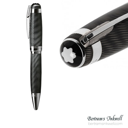 Montblanc Alfred Hitchcock Limited Edition Fountain Pen 106508, 2011