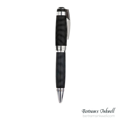 Montblanc Alfred Hitchcock Limited Edition Rollerball Pen 106509, 2011