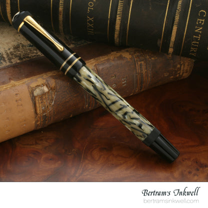 Montblanc Writers Edition Oscar Wilde Limited Edition Fountain Pen 28616, 1994