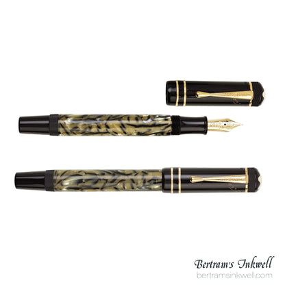 Montblanc Writers Edition Oscar Wilde Limited Edition Fountain Pen 28616, 1994