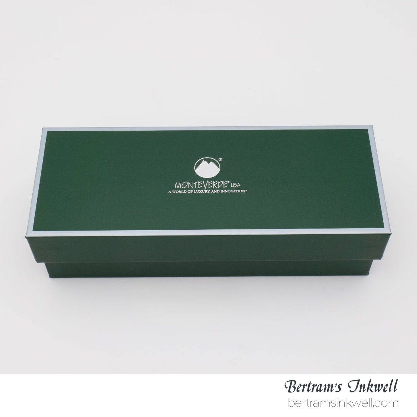 Monteverde MP1 Mocha Mousse (Color of the Year 2025) Demonstrator Fountain Pen