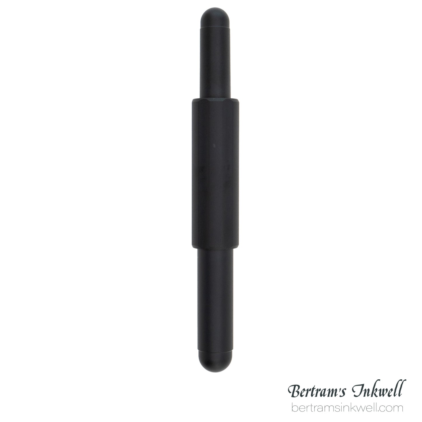 Monteverde Axis Black Fountain Pen