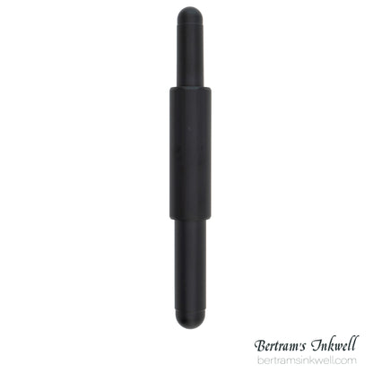 Monteverde Axis Black Fountain Pen