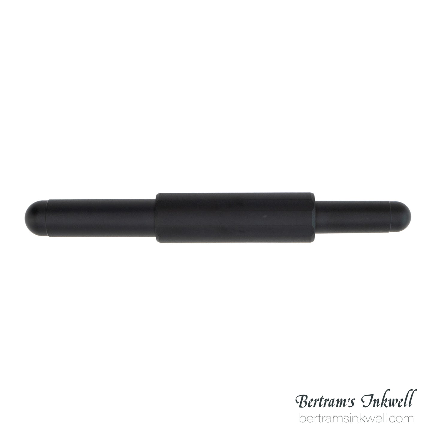 Monteverde Axis Black Fountain Pen