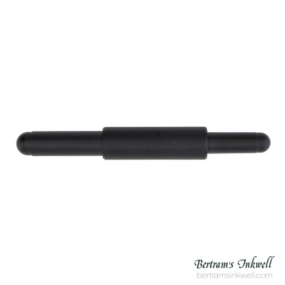 Monteverde Axis Black Fountain Pen