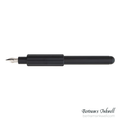 Monteverde Axis Black Fountain Pen