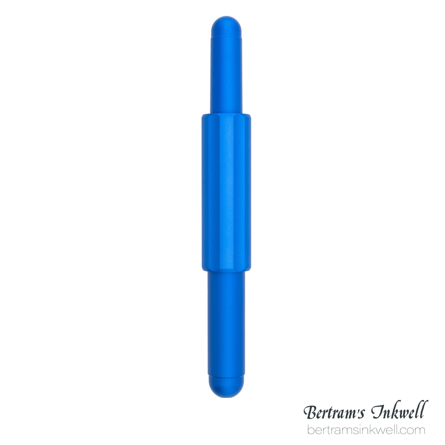 Monteverde Axis Blue Fountain Pen