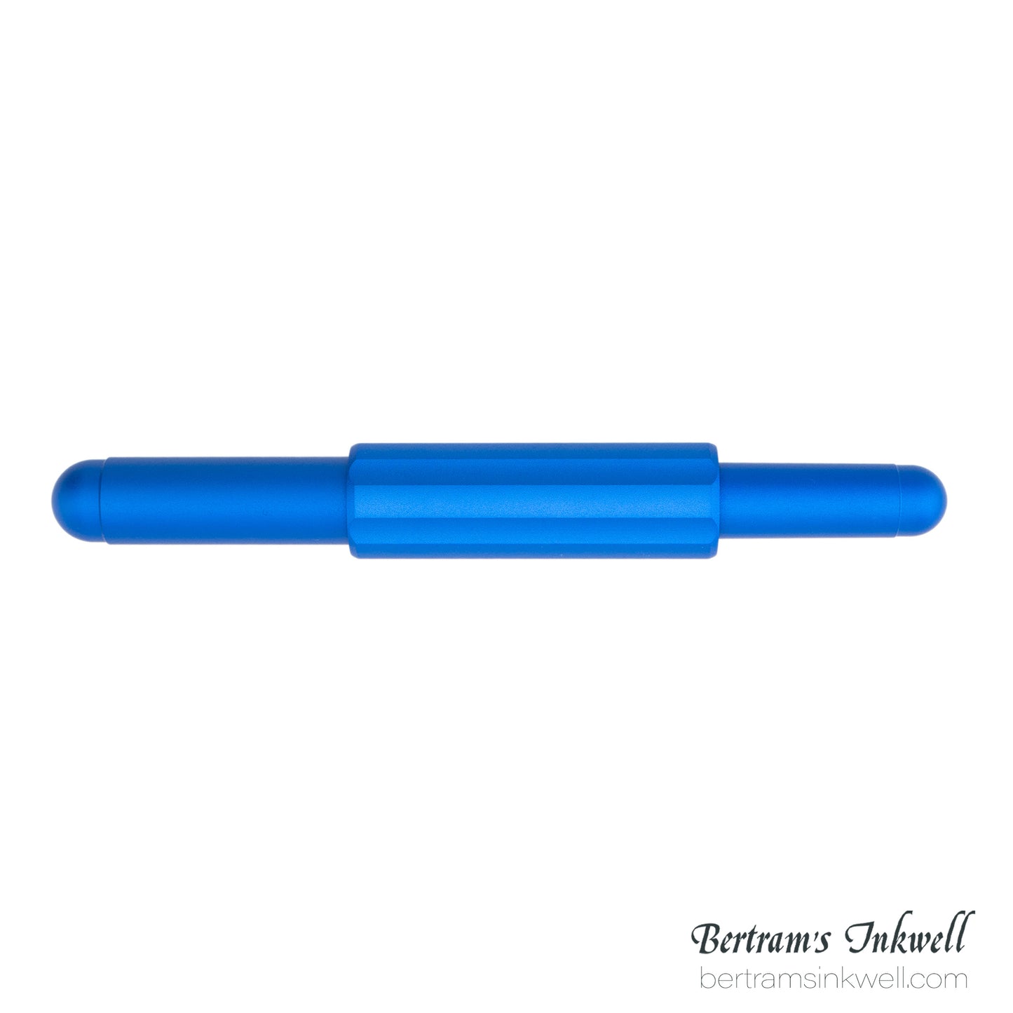 Monteverde Axis Blue Fountain Pen