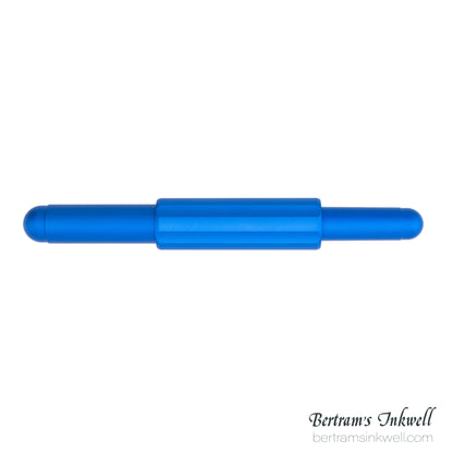 Monteverde Axis Blue Fountain Pen
