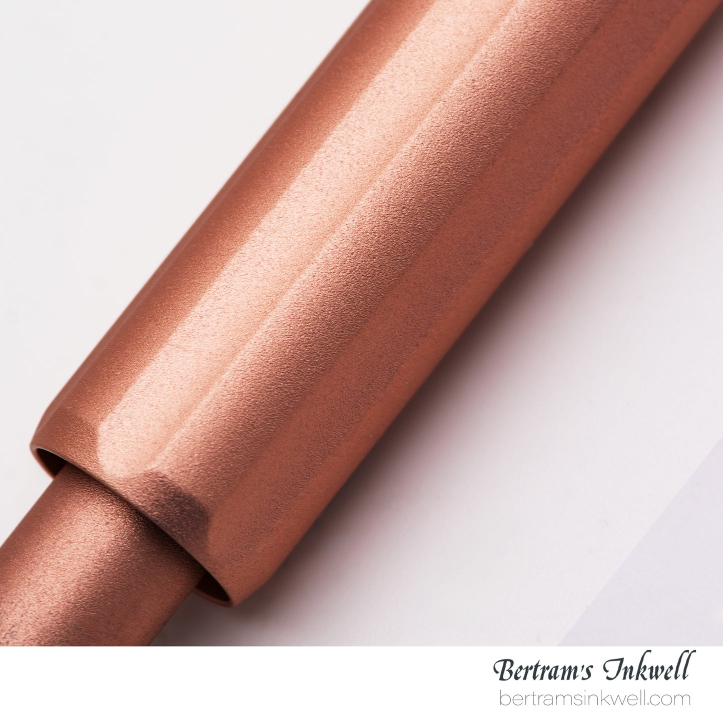 Monteverde Axis Champagne Fountain Pen