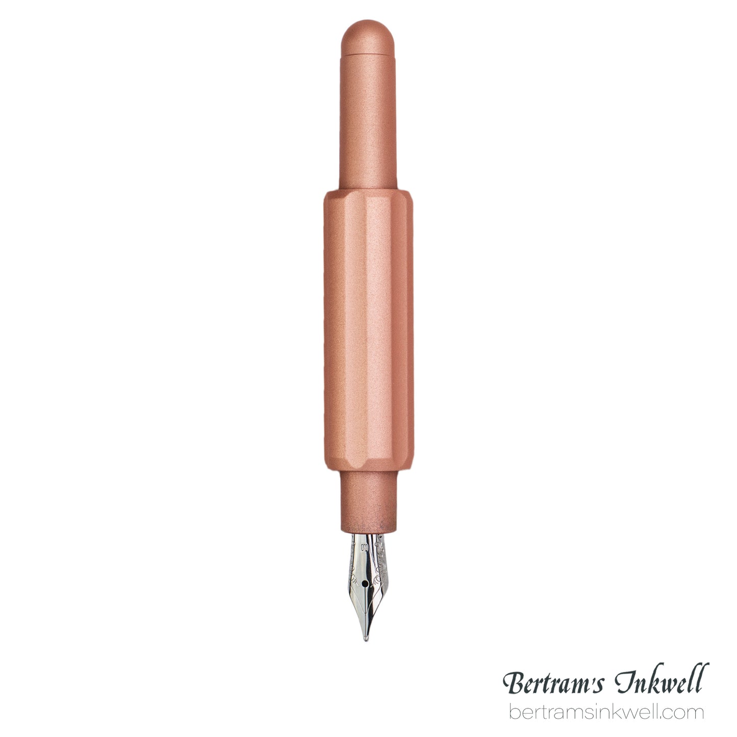 Monteverde Axis Champagne Fountain Pen