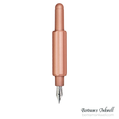 Monteverde Axis Champagne Fountain Pen