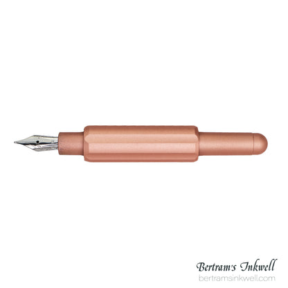Monteverde Axis Champagne Fountain Pen