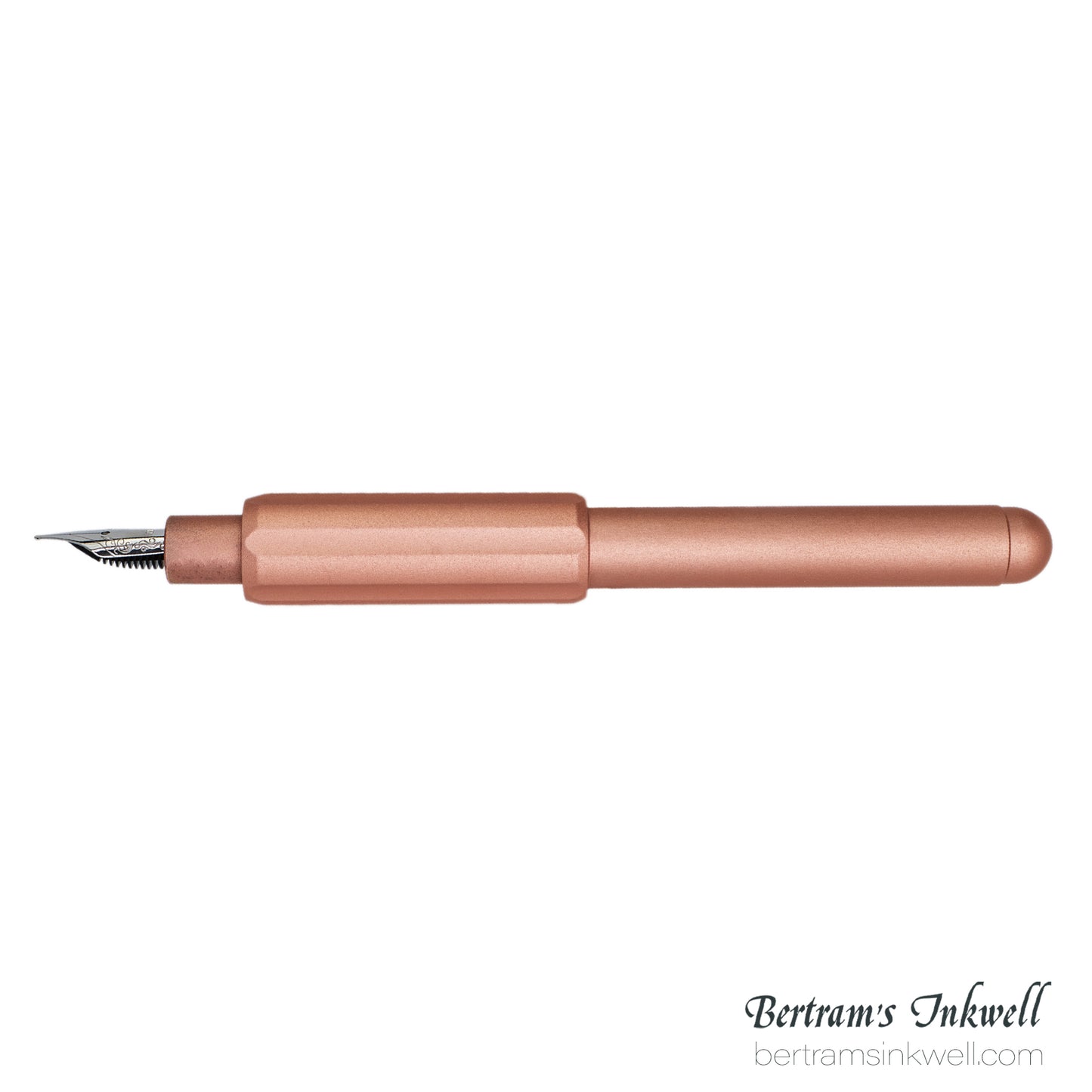 Monteverde Axis Champagne Fountain Pen