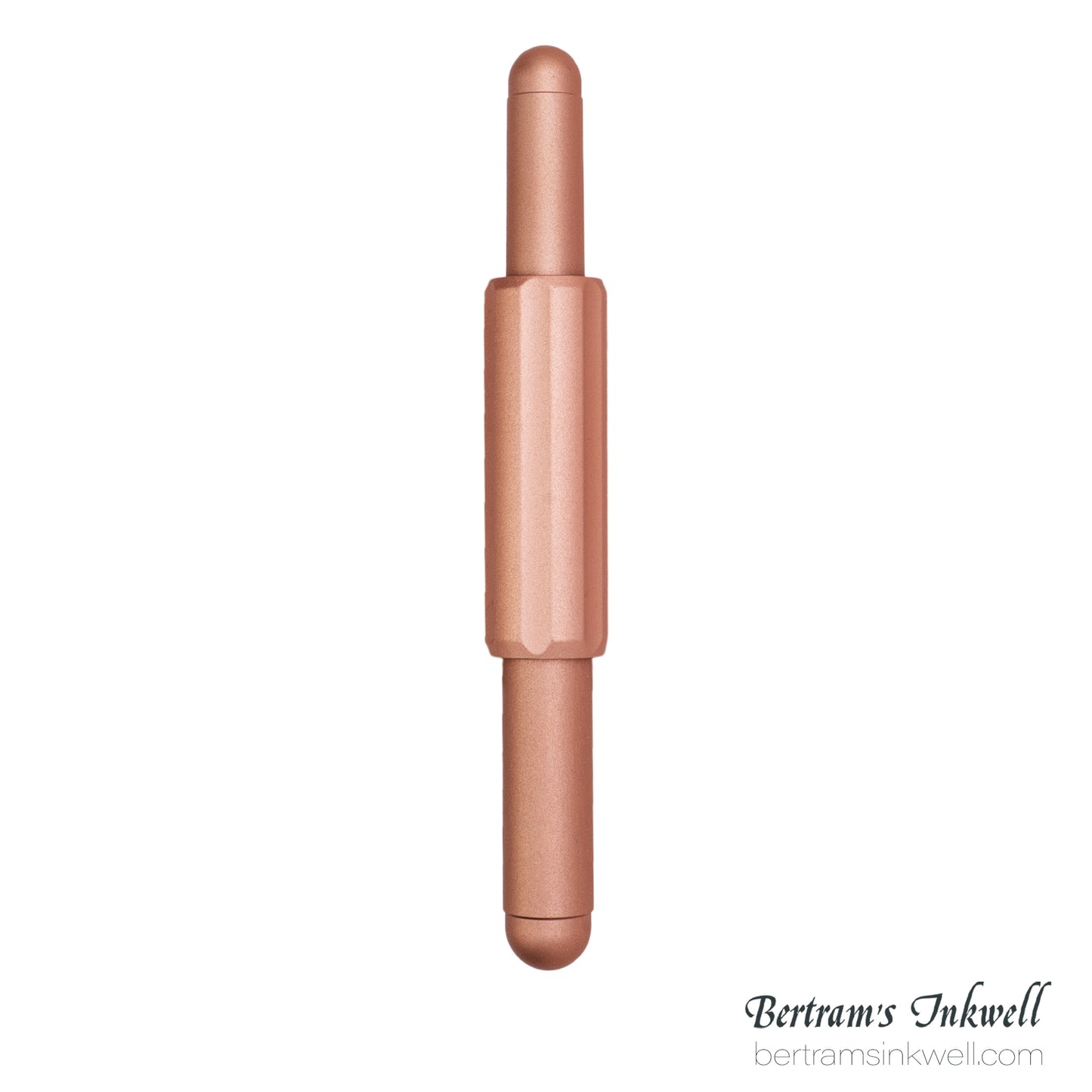Monteverde Axis Champagne Fountain Pen