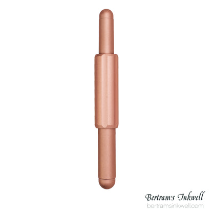 Monteverde Axis Champagne Fountain Pen