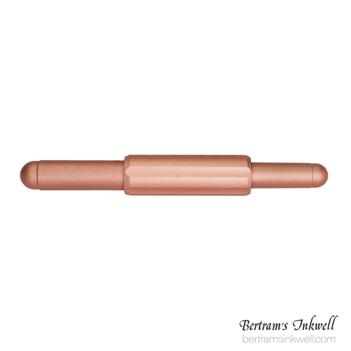 Monteverde Axis Champagne Fountain Pen