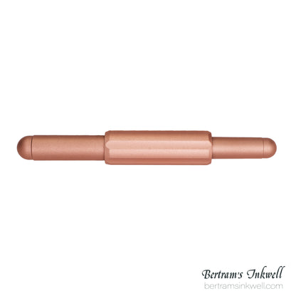 Monteverde Axis Champagne Fountain Pen
