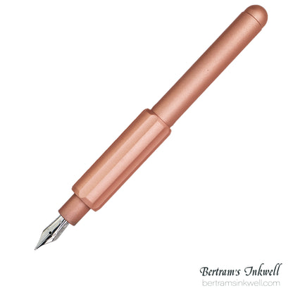 Monteverde Axis Champagne Fountain Pen