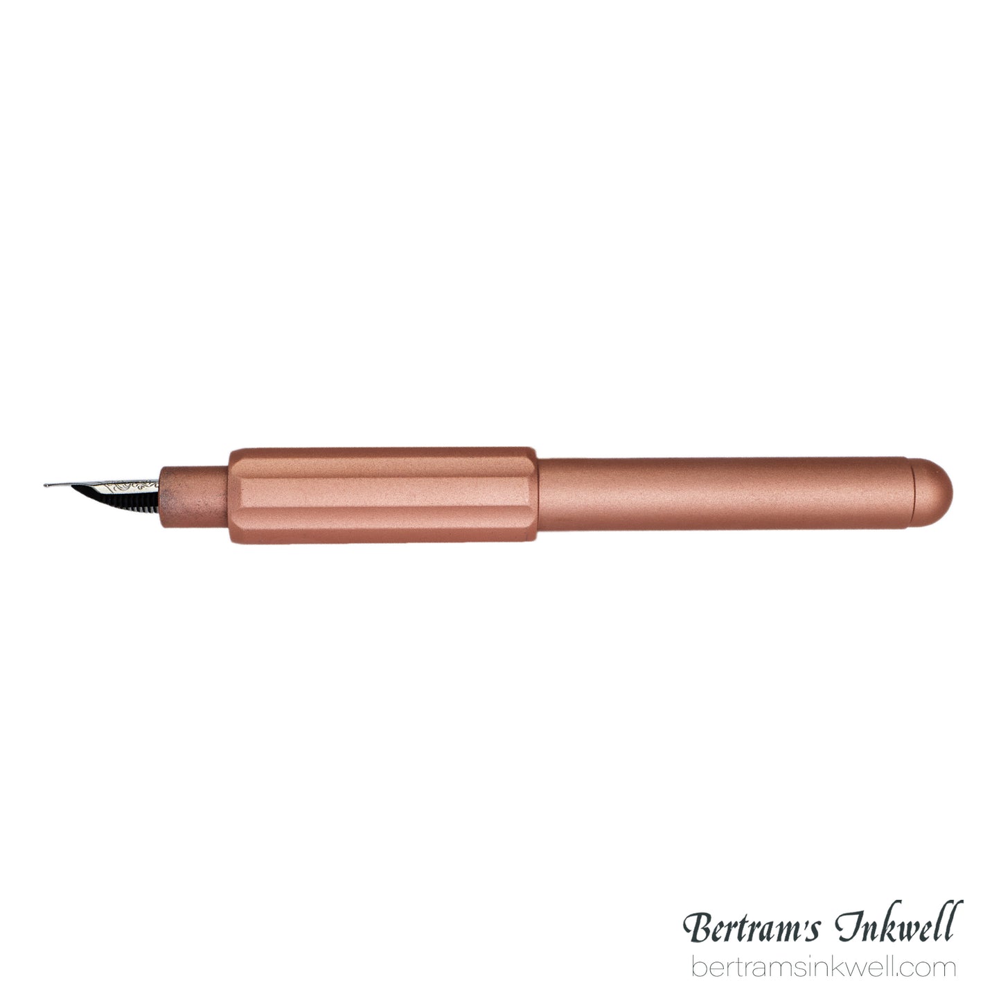 Monteverde Axis Champagne Fountain Pen
