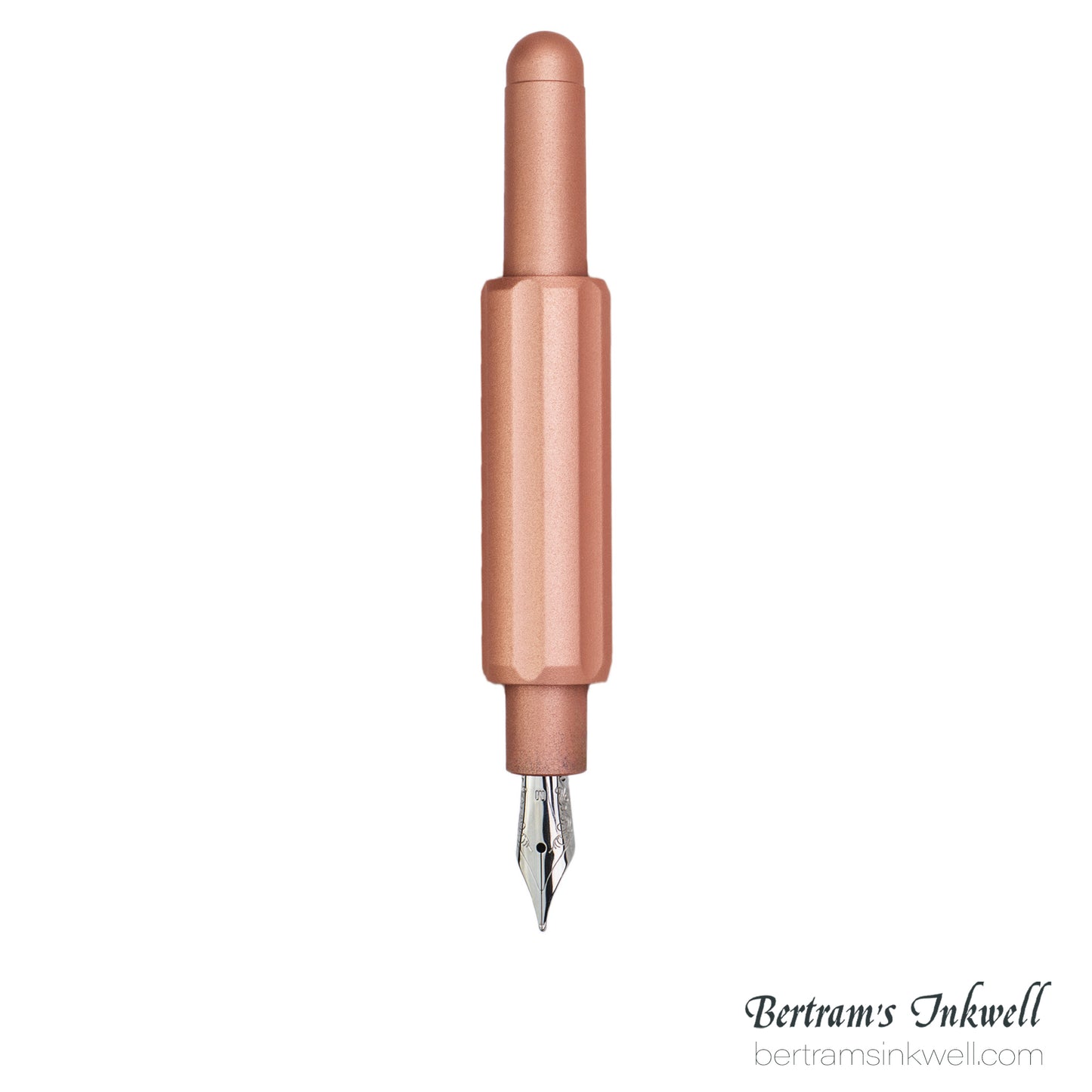 Monteverde Axis Champagne Fountain Pen