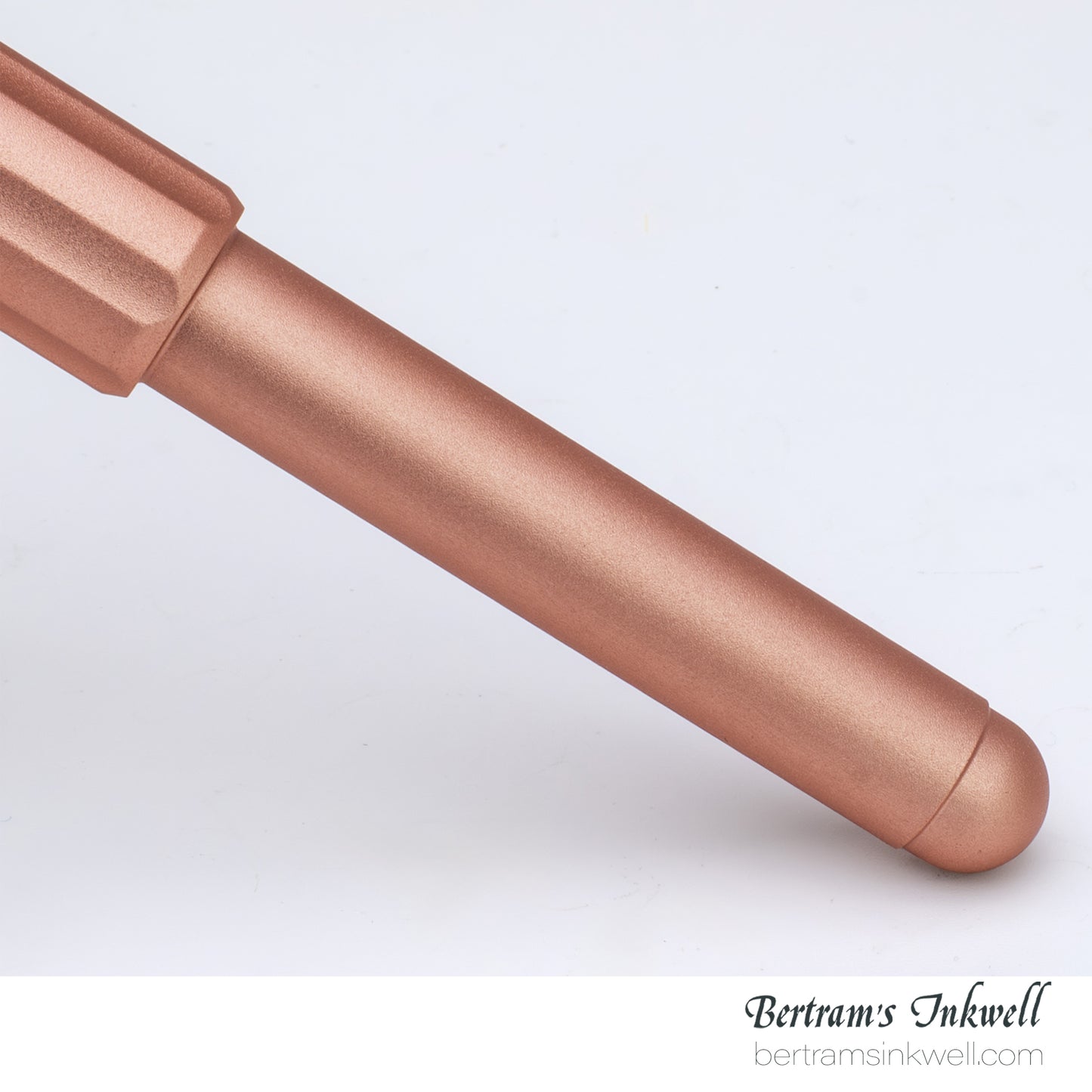 Monteverde Axis Champagne Fountain Pen