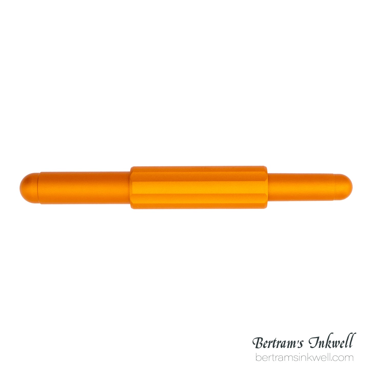 Monteverde Axis Orange Fountain Pen