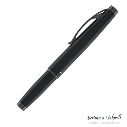 Monteverde Dakota Black Sky Fountain Pen
