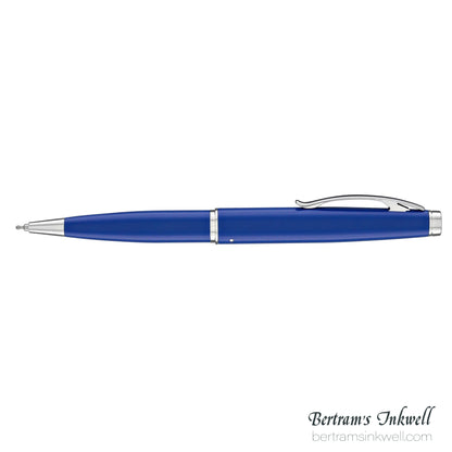 Monteverde Dakota Airforce Matte Blue Capped Gel Pen