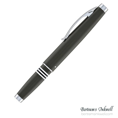 Monteverde Dakota Military Green Fountain Pen