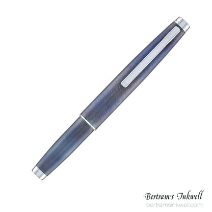 Monteverde Dakota Raw Flame Fountain Pen