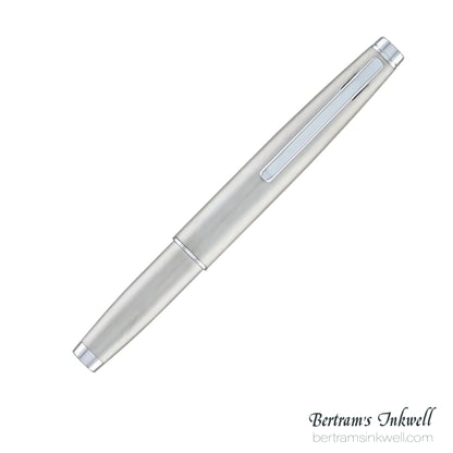 Monteverde Dakota Stainless Steel Fountain Pen