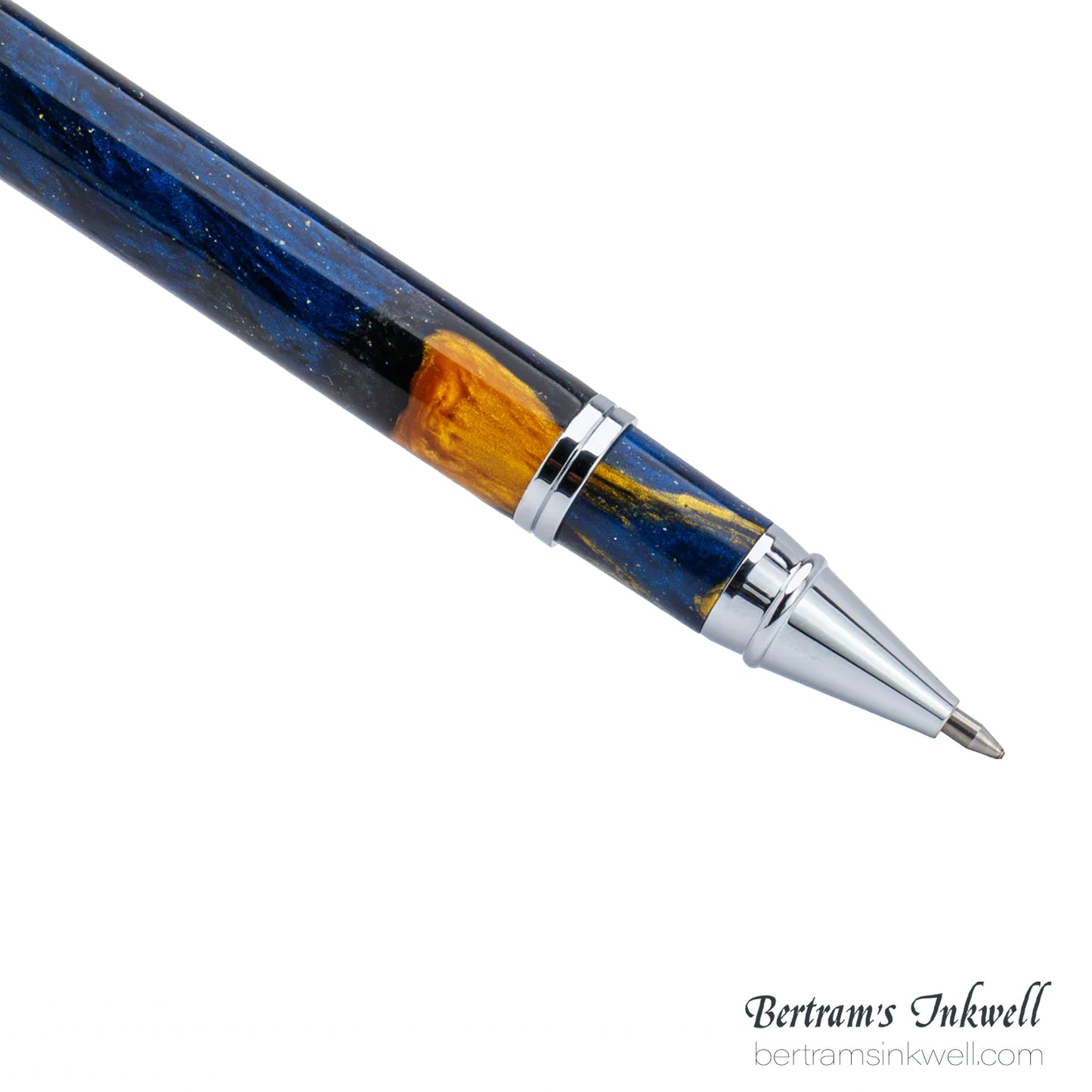 Monteverde Innova Pharaoh Expanse Rollerball Pen