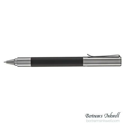Monteverde Ritma Anodized Black Rollerball