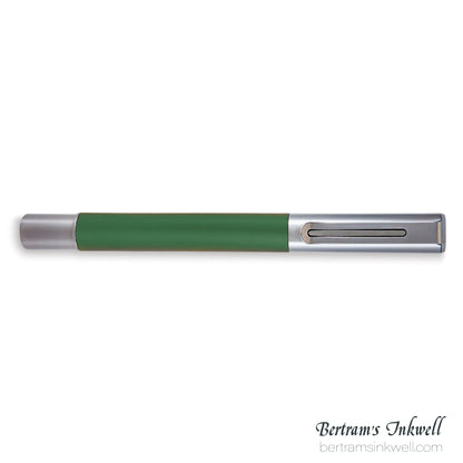 Monteverde Ritma Anodized Green Rollerball