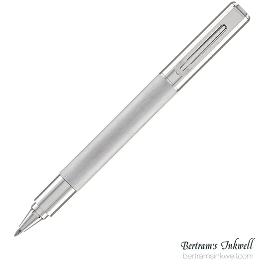 Monteverde Ritma Stainless Steel Rollerball